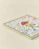 Urban Outfitters The Little Frog Coloring Book: A Relaxing, Mindful Journey Of Colour And Creativity By Maybell Eequay in Green at Urban Outfitters - 5