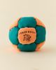 Urban Outfitters Tiger Balls Cosmo 14-Panel Footbag in Assorted at Urban Outfitters - 1