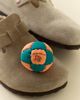 Urban Outfitters Tiger Balls Cosmo 14-Panel Footbag in Assorted at Urban Outfitters - 2