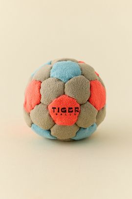 Urban Outfitters Tiger Balls Milo 32-Panel Footbag in Assorted at Urban Outfitters