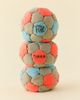Urban Outfitters Tiger Balls Milo 32-Panel Footbag in Assorted at Urban Outfitters - 4