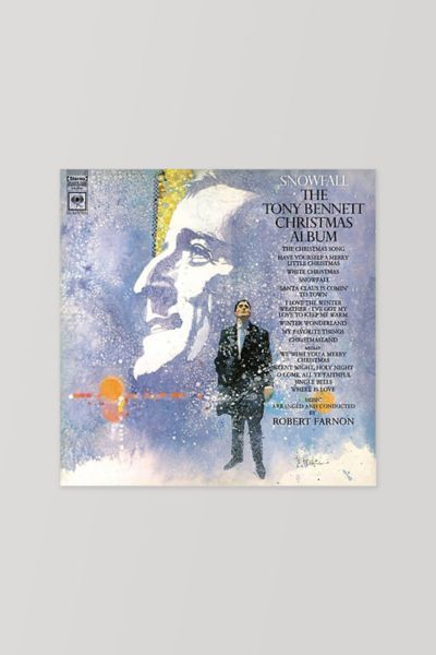 Urban Outfitters Tony Bennett