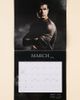 Urban Outfitters Twilight 2026 Wall Calendar in Assorted at Urban Outfitters - 2