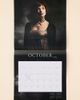 Urban Outfitters Twilight 2026 Wall Calendar in Assorted at Urban Outfitters - 4