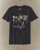 Urban Outfitters Twilight Poster Graphic Tee in Black, Men's at Urban Outfitters - 1