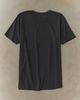 Urban Outfitters Twin Peaks Graphic Tee in Black, Men's at Urban Outfitters - 3