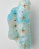 Urban Outfitters Twinkle Claw Clip in Blue, Women's at Urban Outfitters - 1