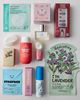 Urban Outfitters UO 2026 12-Day Beauty Advent Calendar in Orange at Urban Outfitters - 3