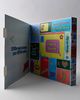 Urban Outfitters UO 2026 12-Day Beauty Advent Calendar in Orange at Urban Outfitters - 4