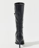 Urban Outfitters Urban Outfitters UO Billie Tall Stretch Boot in Black, Women's at Urban Outfitters - 4