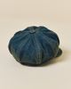Urban Outfitters Urban Outfitters UO Denim Baker Hat in Tinted Denim, Women's at Urban Outfitters - 2