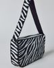 Urban Outfitters Urban Outfitters UO Lola Beaded Bag in Zebra, Women's at Urban Outfitters - 4