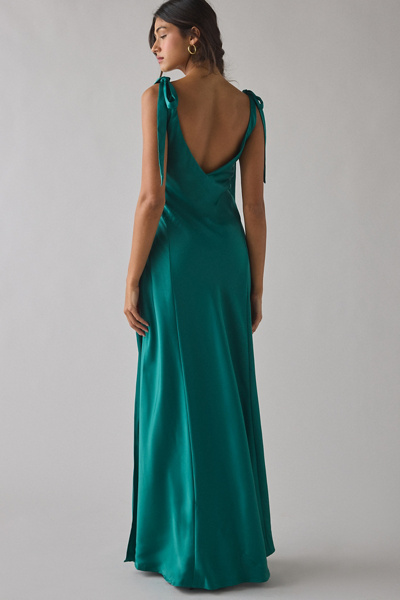 white christmas dresses 12 Season Color Analysis | Indigo Tones main image 1