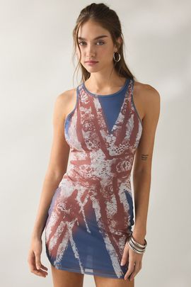 Sho Dress