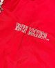 Urban Outfitters Vintage 1990's New Mexico Lobos Starter Jacket in Red, Men's at Urban Outfitters - 3