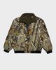 Urban Outfitters Vintage 1990's Reversible Realtree Camo Zip Off Sleeve Jacket in Green Pattern/Motif, Men's at Urban Outfitters - 1