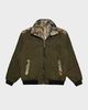 Urban Outfitters Vintage 1990's Reversible Realtree Camo Zip Off Sleeve Jacket in Green Pattern/Motif, Men's at Urban Outfitters - 2