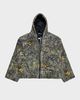 Urban Outfitters Vintage 1990's Sportsman's Guide Camo Hooded Jacket in Green Pattern/Motif, Men's at Urban Outfitters - 1