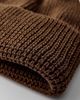 Urban Outfitters Waffle Knit Beanie in Brown, Men's at Urban Outfitters - 2