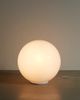 Urban Outfitters XL Globe Floor Lamp in White at Urban Outfitters - 5