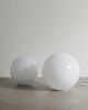 Urban Outfitters XL Globe Floor Lamp in White at Urban Outfitters - 6