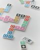 Urban Outfitters You Domino It! Domino Game Set in Red at Urban Outfitters - 3