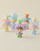 Urban Outfitters zZoton Bubble Bath Series Blind Box Figure Soap Dispenser at Urban Outfitters - 1