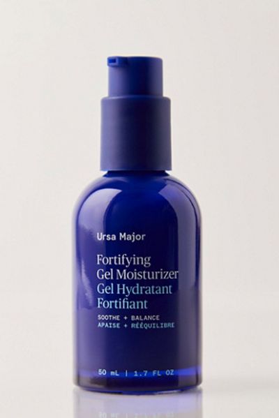 Ursa Major Fortifying Gel Moisturizer