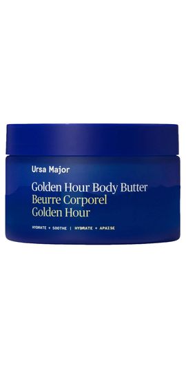 Ursa Major Ursa Major Golden Hour Body Butter No Color 6.76 oz/200