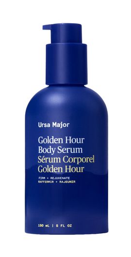 Ursa Major Ursa Major Golden Hour Body Serum No Color 5 fl. oz./ 150