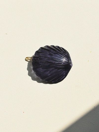 usite Shell Light Hair Pin [Dark]