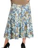 UV Skinz UV Skinz A-Line UPF Midi Skirt - 2