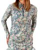 UV Skinz UV Skinz Convertible Swim Shirtdress - 1