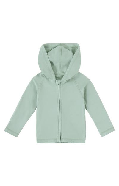 UV Skinz UV Skinz Everyday Hooded Jacket
