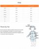 UV Skinz UV Skinz Everyday Play One Piece - 4