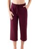UV Skinz UV Skinz Everyday Wide Leg Capris - 1