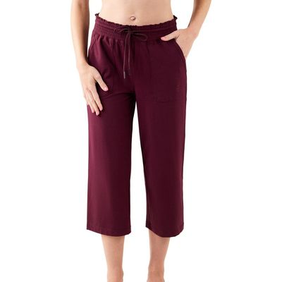 UV Skinz UV Skinz Everyday Wide Leg Capris