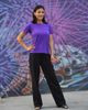 UV Skinz UV Skinz Everyday Wide Leg Pants - 4