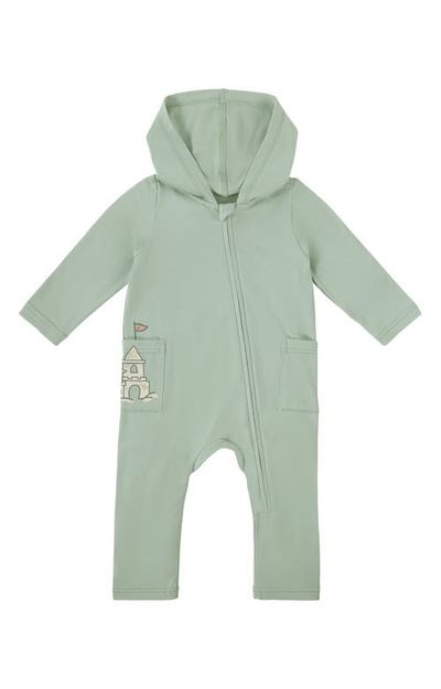 UV Skinz UV Skinz Hooded Everyday Romper