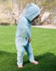 UV Skinz UV Skinz Hooded Everyday Romper - 3