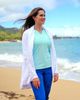 UV Skinz UV Skinz Hooded Resort Wrap - 5