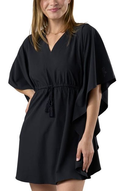 UV Skinz UV Skinz Kaftan Cover-Up