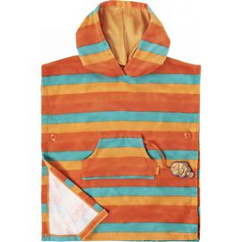 UV Skinz UV Skinz Kids Hooded Beach Poncho