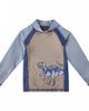 UV Skinz UV Skinz Long Sleeve Active Sun & Swim Shirt - 1