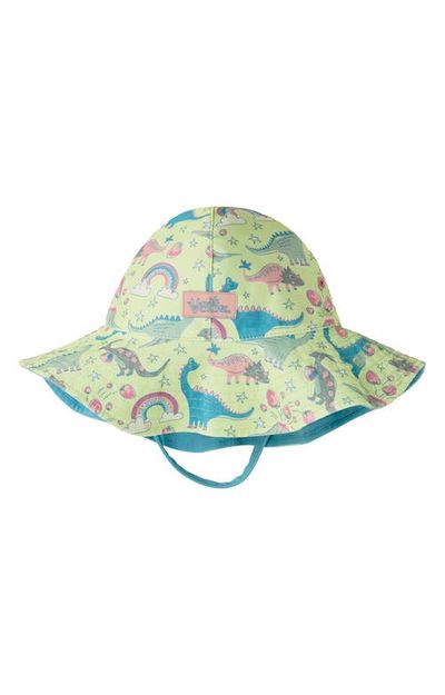 UV Skinz UV Skinz Scalloped Bucket Hat