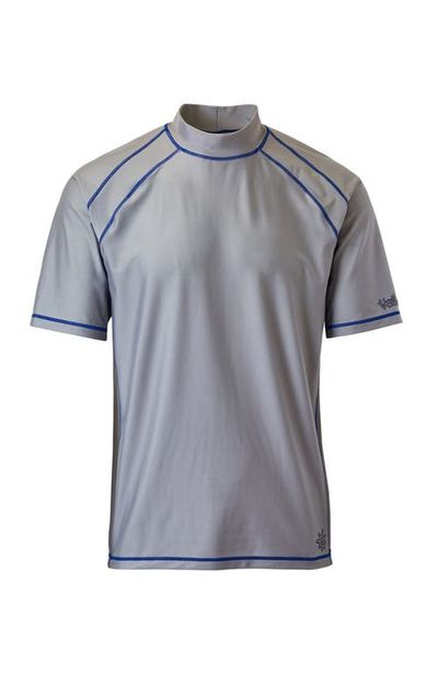 UV Skinz UV Skinz Short Sleeve Active Sun & Swim Shirt