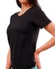 UV Skinz UV Skinz Short Sleeve Reverse Neck Tee - 2
