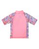 UV Skinz UV Skinz Short Sleeve Sunny Swim Shirt - 2
