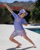 UV Skinz UV Skinz Swim Hat - 3