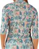 UV Skinz UV Skinz V-Neck Sun & Swim Shirt - 3